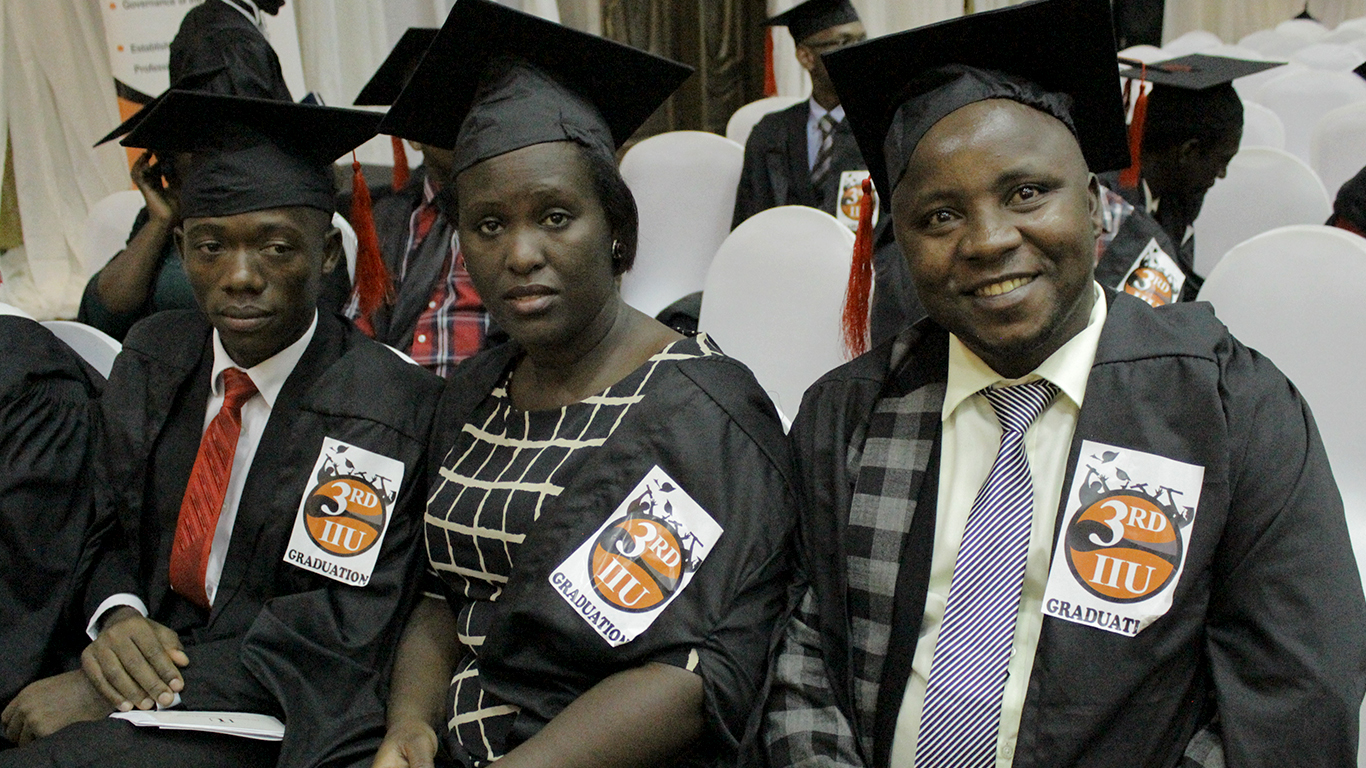 Certificate in Insurance